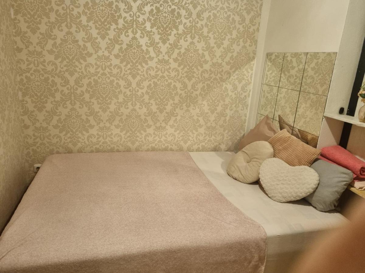 Appartement Kleines Wohnstudio à Vienne Extérieur photo